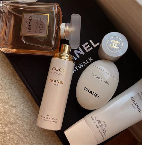 is chanel skincare good